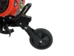 Motoculteur motobineuse 7,5 CV – 2 vitesses avant et 1 marche arrière – Bild 4
