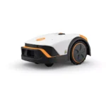 Robot tondeuse iMOW 4 – Stihl – Robot de tonte – 1000 m² – Pente 40% – Bild 2