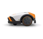 Robot tondeuse iMOW 4 – Stihl – Robot de tonte – 1000 m² – Pente 40% – Bild 3