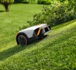 Robot tondeuse iMOW 4 – Stihl – Robot de tonte – 1000 m² – Pente 40% – Bild 4