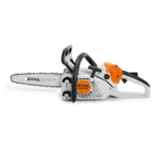 Tronçonneuse thermique MS 151 C-E – Stihl MS151 – 23,6 cm³ – Guide de 30 cm – Poignée Arrière – Bild 2