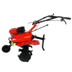 Motoculteur motobineuse 7,5 CV – 2 vitesses avant et 1 marche arrière – Bild 2