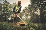 CombiSystème à batterie KMA 200 R – Stihl KMA200 – Machine seule – Système AP – Bild 3