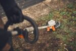 CombiSystème à batterie KMA 200 R – Stihl KMA200 – Machine seule – Système AP – Bild 5