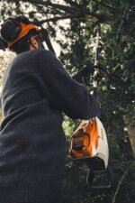 CombiSystème à batterie KMA 200 R – Stihl KMA200 – Machine seule – Système AP – Bild 6