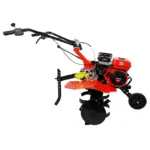 Motoculteur motobineuse 7,5 CV – 2 vitesses avant et 1 marche arrière – Bild 3
