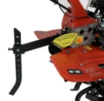 Motoculteur motobineuse 7,5 CV – 2 vitesses avant et 1 marche arrière – Bild 5