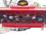 Fraise rotative à tracteur série medium avec déport mécanique Agrieuro UR 132 – Bild 3