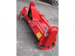 Fraise rotative à tracteur série medium avec déport mécanique Agrieuro UR 132 – Bild 10