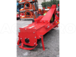 Fraise rotative à tracteur série medium avec déport mécanique Agrieuro UR 132 – Bild 5
