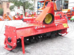 Fraise rotative à tracteur série medium avec déport mécanique Agrieuro UR 132 – Bild 6