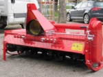 Fraise rotative à tracteur série medium avec déport mécanique Agrieuro UR 132 – Bild 7