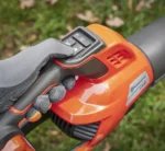 Souffleur à batterie 230 iB Nu – Husqvarna 230iB – Machine Seule – Système BLi-X 36 V – Bild 4