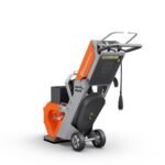 BLASTRAC / HUSQVARNA 1-8 D | Kugelstrahlmaschine – Bild 2
