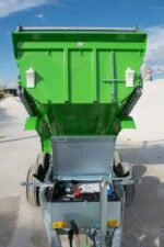 Muldy® 3500 Cargo | PKW – Kipp-Anhänger für Schüttgut und Geräte (Elektro-Hydraulisch) – Bild 5