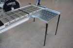 LISSMAC ATS 350B 120 – Brückensäge (mit oder ohne Diamantscheibe – 1.200 mm Schnittlänge) – Bild 2