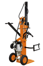 ATIKA ASP 16 N 2 | Holzspalter – Bild 3