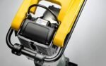 WACKER NEUSON BS 70-2 plus – Rüttelstampfer mit 74 kg – Bild 3