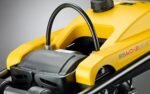 WACKER NEUSON BS 70-2 plus – Rüttelstampfer mit 74 kg – Bild 2