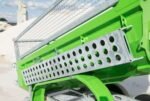 Muldy® 3500 Cargo | PKW – Kipp-Anhänger für Schüttgut und Geräte (Elektro-Hydraulisch) – Bild 4