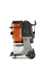HUSQVARNA DE 130 – Staubsauger HEPA mit Auto-Pulse und E-Flow Technologie – Bild 3