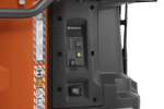 HUSQVARNA DE 130 – Staubsauger HEPA mit Auto-Pulse und E-Flow Technologie – Bild 4