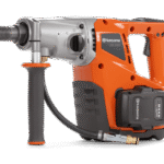 HUSQVARNA DM 540i SET – Akku-Hand-Kernbohrgerät