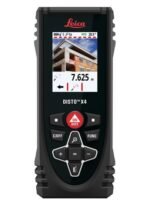 Leica DISTO Set mit DST 360 und TRI 120 – Entfernungsmessgerät – Bild 2