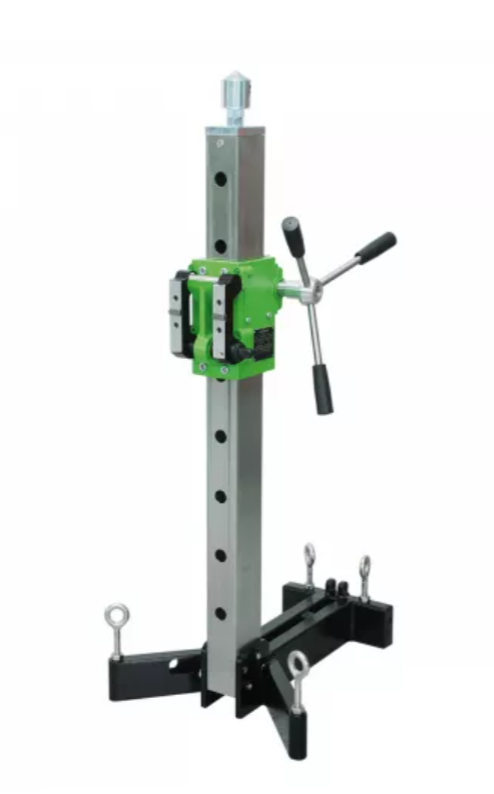 Drill-50-1.png DR. SCHULZE Drill-50 | Bohrständer – Bild 1