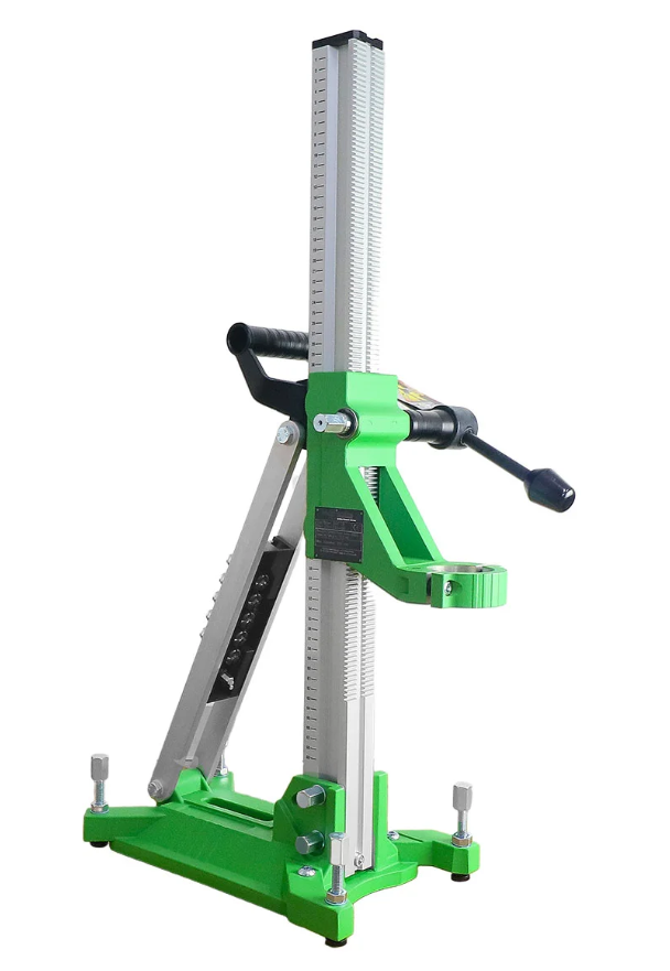 Drill_18.png DR. SCHULZE Drill-18 | Bohrständer – Bild 1