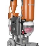 HUSQVARNA HTC D 60 – Staubsauger