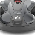 Husqvarna Automower 320 NERA mit EPOS RS1 und EPOS Plug-In – Modell 2024-Neu