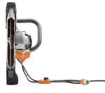 HUSQVARNA K 4000 WET elektrischer Trennschleifer Ø 350 mm – Bild 3