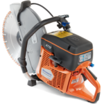 HUSQVARNA K 770 handgeführter Trennschleifer Ø 300 mm – Bild 2