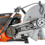 HUSQVARNA K 770 SmartGuard handgeführter Trennschleifer Ø 350 mm – Bild 3