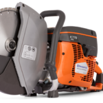 HUSQVARNA K 770 VAC handgeführter Trennschleifer Ø 300 mm