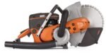 HUSQVARNA K 770 DryCUT handgeführter Trennschleifer Ø 300 mm