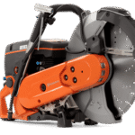 HUSQVARNA K 770 SmartGuard handgeführter Trennschleifer Ø 350 mm – Bild 2