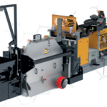 CEDIMA CF-6030 MT 82 kW MICROTRENCHING – Fugenschneider