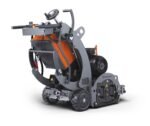 HUSQVARNA / BLASTRAC BMC 335 ohne Trommel – Betonfräse / Schneidfräse (400 Volt) – Bild 5