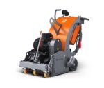 HUSQVARNA / BLASTRAC BMC 335 ohne Trommel – Betonfräse / Schneidfräse (400 Volt) – Bild 2
