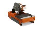HUSQVARNA TS 400 F – Steintrennsäge incl. Diamantscheibe (700 mm Schnittlänge) – Bild 4