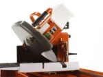 HUSQVARNA TS 400 F – Steintrennsäge incl. Diamantscheibe (700 mm Schnittlänge) – Bild 2