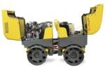 WACKER NEUSON RTLx-SC3 – Grabenwalze mit Fernsteuerung und Knicklenkung | AUSSTELLUNGSSTÜCK – Bild 5
