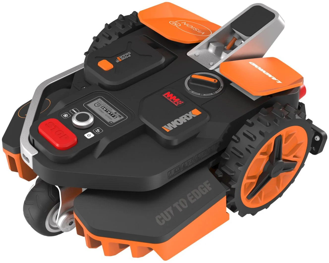Worx-Landroid-M600-WR206E-1702892446226.webp Worx Landroid M600 (WR206E) – Bild 1