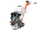 HUSQVARNA FS 309 benzinbetriebener Fugenschneider Ø 350 mm