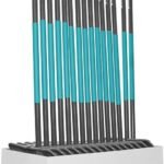 Gardena Schneeschaufel KST 40 Display 17550-95 Inhalt: 15 Stück