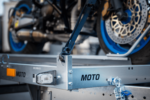 Motoanhänger UNITRAILER MOTO 1 – Bild 5