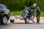 Motoanhänger UNITRAILER MOTO 1 – Bild 6