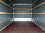 Hapert Azure H-2 – 2700 – 4050 x 2000 Aktionsmodell – 2000 mm Hochplane – Bild 2